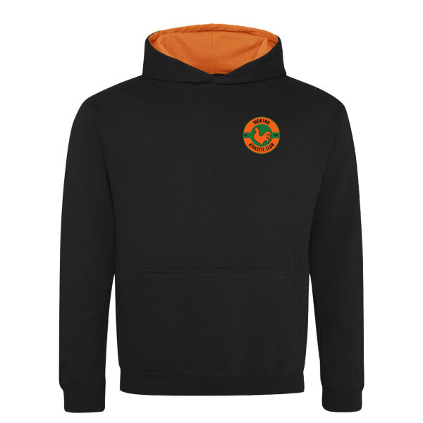WAC Club Hoodie Junior Thumbnail