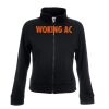 Women's premium 70/30 sweatshirt jacket Thumbnail