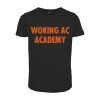 Girls short sleeve tee Thumbnail